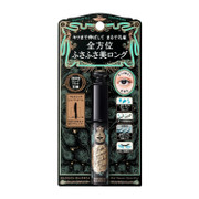 MAJOLICA MAJORCA Lash Expander Peacock Long Mascara Deep Black | 資生堂 戀愛魔鏡 睫毛增長液濃密纖長睫毛膏 深黑 6g MAJOLICA MAJORCA Lash Expander Peacock Long Mascara Deep Black | 資生堂 戀愛魔鏡 睫毛增長液濃密纖長睫毛膏 深黑 6g