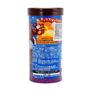YBC Chip Star Potato Chips Kabayaki Eel Flavor | 山崎 蒲燒鰻魚風味薯片 45g