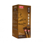 MA PAK LEUNG Muscovado Sugar Ginger Syrup | 馬百良 黑糖薑蜜(便利裝) 10's