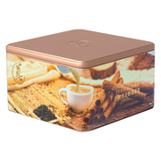 ZYUN Hand Made Egg Roll - Milk Tea | 《尊》香港手工蛋卷 港式茶走奶茶 300g