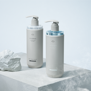 Off & Relax SPA Treatment Refresh (Blackcurrant & Muguet) | 溫泉水療 清新修護素 (黑醋栗&鈴蘭) 460ml