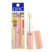 DHC - Lip Cream - Olive Oil Hydrating | 橄欖油護唇膏