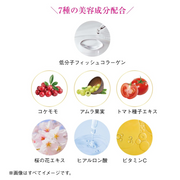 SHISEIDO The Collagen Powder | 資生堂 高美活低分子膠原蛋白粉 126g