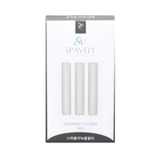 SPAVELY Sediment Filter | 過濾花灑濾芯 3's