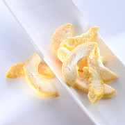 HK JEBN Freeze-Dried Yellow Peach | 樓上 黃桃凍乾 40g