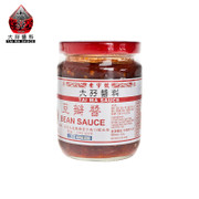 TAI MA Sauce Bean Sauce 大孖醬料 豆瓣醬 200g [Best Before Sep 17, 2026 ]