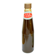 【新鮮預購品- 預計3到7天出貨】LFS Tai Hing Oyster Sauce Top Grade | 流浮山泰興 頂級頭抽蠔油 500g