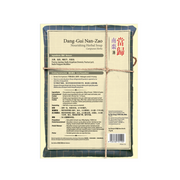 EU YAN SANG Dang-Gui Nan-Zao Nourishing Herbal Soup | 余仁生 星馬版 當歸南棗湯 75g