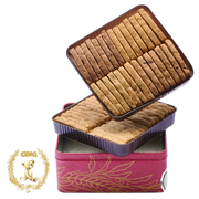 JENNY Cookies 8 Mix Nuts Cookies | 珍妮曲奇 八味果仁曲奇 460g [Best Before Jul 13, 2026 ]
