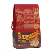 Tai Hei Hing Dried Scallop & Fish Maw Noodles 6pcs | 大囍慶 瑤柱花膠麵 手挽裝 300g 6個