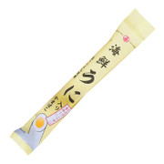 TOKYO MARUZEN Fish Sausage w/ Sea Urchin Stuffing | 東京善字牌 海膽夾心魚肉腸 45g [Best Before Sep 6, 2026 ]
