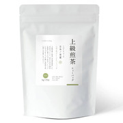 Oitea-Lab Premium Sencha Tea Bags | 日本 上級煎茶茶包 靜岡縣鹿兒島茶葉老店限定 80g