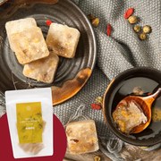 HOCHA Honey Chrysanthemum (Vegan) 好茶養生 蜜糖菊花糖 5's [Best Before Dec 8, 2026]