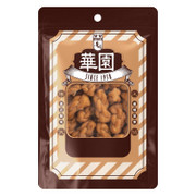 WAH YUEN Maple Syrup Twists | 華園 楓糖味小麻花 250g