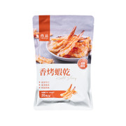 Premier Food Roasted Shrimp | 尚品 香烤蝦乾 35g