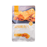 Premier Food Dried Chilli Cuttlefish | 尚品 碳燒魷魚片 50g