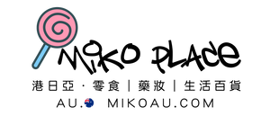 MIKOPLACE AU