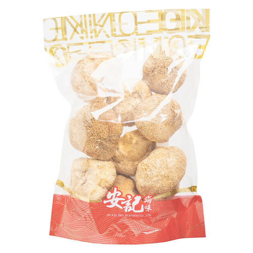 ON KEE Dried Monkey Head Mushroom 安記海味 猴頭菇 150g