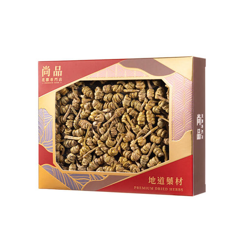 Premier Food Dendrobium | 尚品 石斛(楓斗) 75g