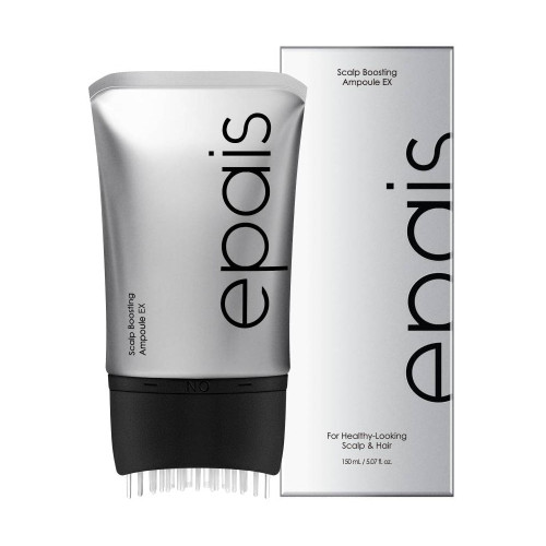 【3-5 天出貨】Epais Scalp Boosting Ampoule | Epais 強韌髮根頭皮精華 150ml
