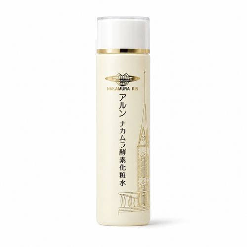 Nakamurakouso Toner | 中村酵素 化妝水 140ml