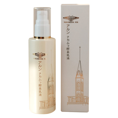 Nakamurakouso Lotion | 中村酵素 乳液 95ml