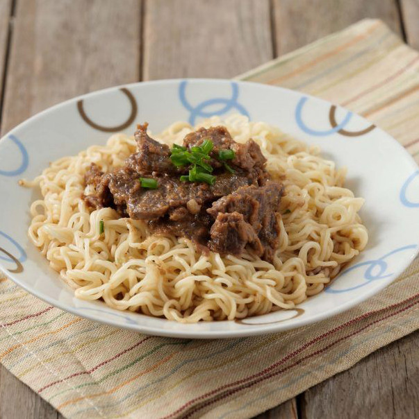 AMOY Satay Soup Noodle Sauce 淘大 沙嗲麵醬 60G MIKOPLACE A.U. 港日亞 零食藥妝生活百貨