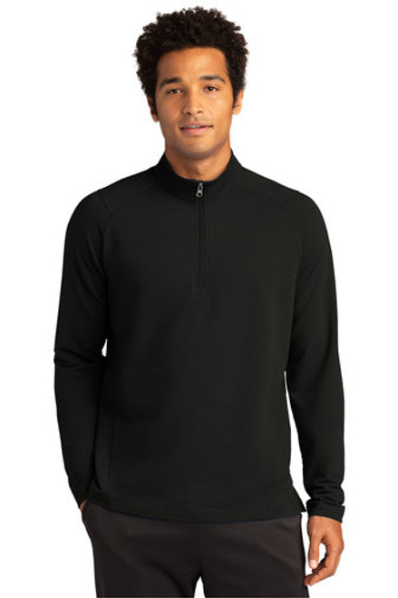 ST561-Sport-Tek Sport-Wick Flex Fleece 1/4 Zip