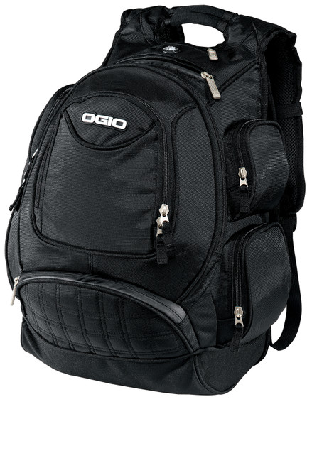 711105-OGIO Metro Pack