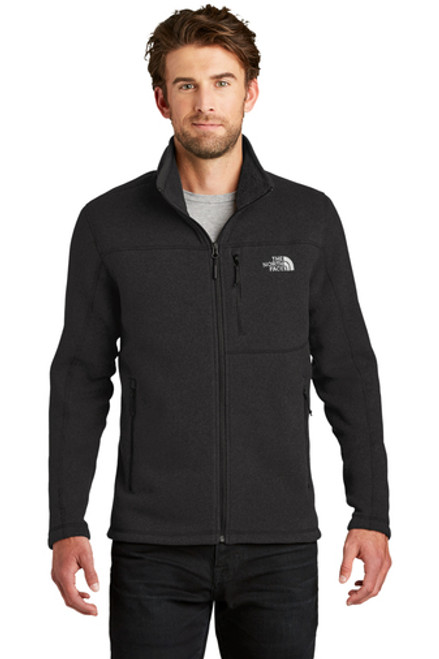 NF0A3LH7-The North Face Sweater Fleece Jacket