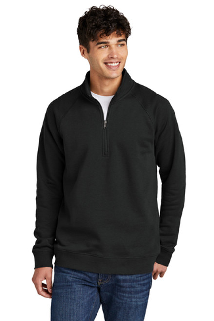 STF202 - Sport-Tek Drive Fleece 1/4 Zip Pullover