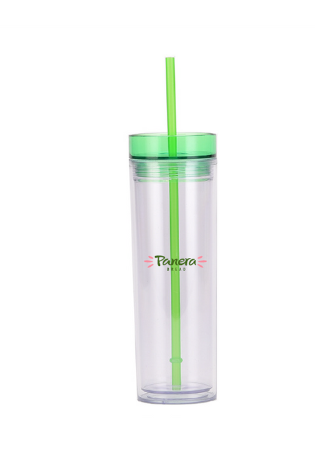 INV-C8417 - Double Wall Skinny Tumbler