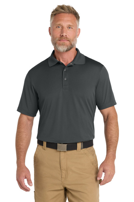 CS421 - Micropique Gripper Polo
