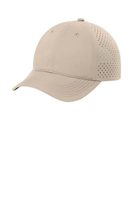 C995 - All-Day Performance UPF Perforated Cap