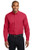 S608-Port Authority Long Sleeve Easy Care Shirt