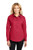 L608-Port Authority Ladies Long Sleeve Easy Care Shirt