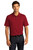 K682-Port Authority City Stretch Polo