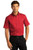 W809-Port Authority Short Sleeve SuperPro React Twill Shirt