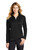 EB237-Eddie Bauer Ladies Smooth Fleece 1/2-Zip