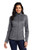 L231-Port Authority Ladies Digi Stripe Fleece Jacket