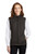 L236-Port Authority Ladies Sweater Fleece Vest
