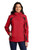 L304-Port Authority Ladies All Season II Jacket