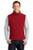 F219-Port Authority Value Fleece Vest