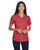 M570W-Harriton Ladies' Bahama Cord Camp Shirt