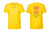 INV-3001-HY - Heather Yellow Associate T-Shirt