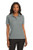 L500 - Port Authority Ladies Silk Touch Polo