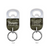INV-KEYCHAIN-CAMO - Panera Salute Key Chain with Bottle Opener