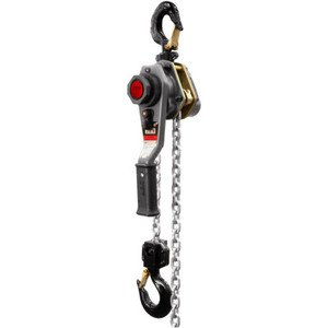 JET JLH 1-1/2 Ton Lever Hoist w/Overload Protection