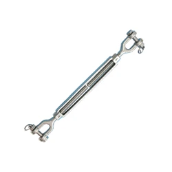 Stainless Steel Turnbuckles