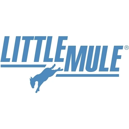 Little Mule Hoist Parts